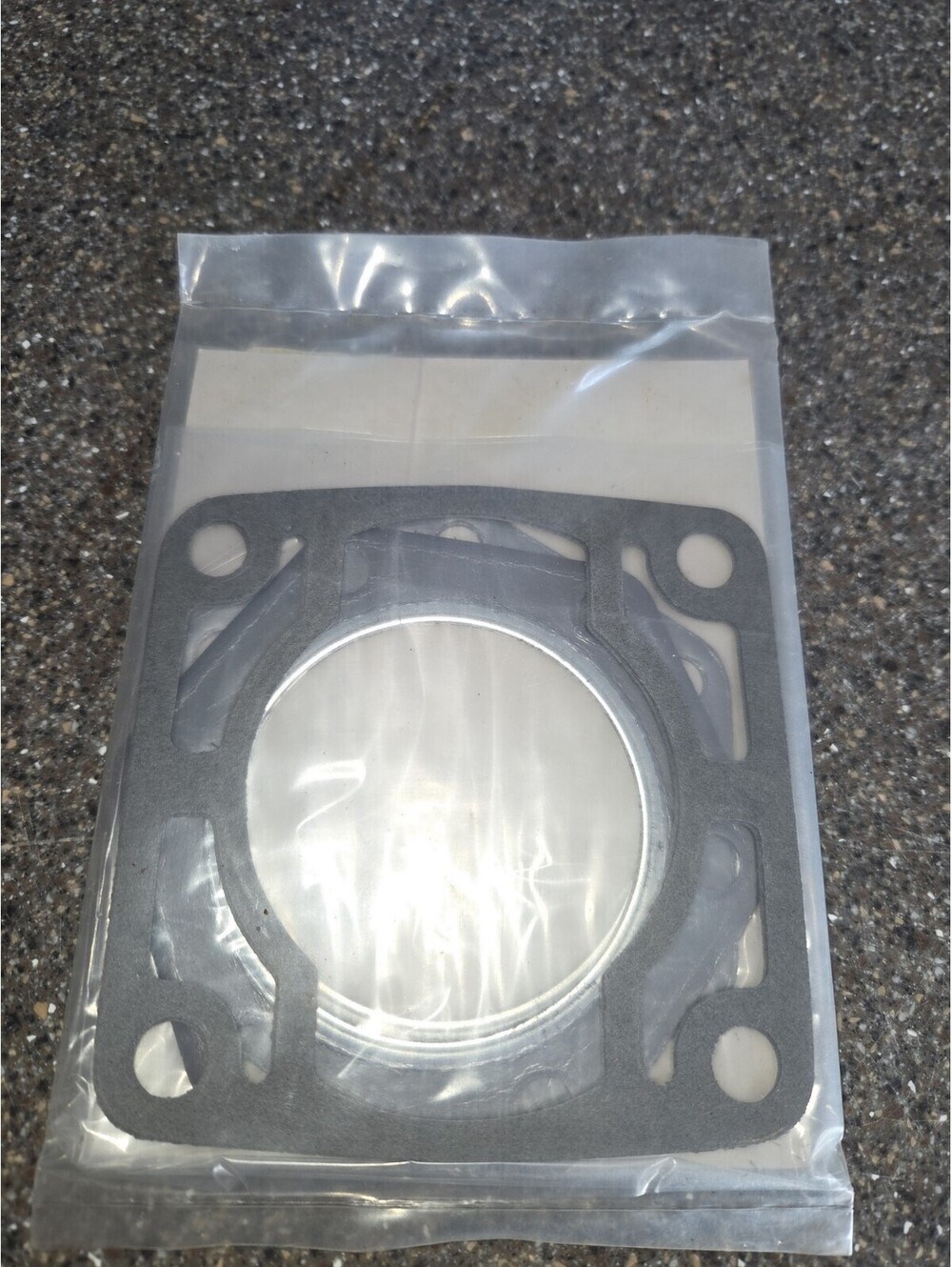 712078 Top End Gasket Kit for Polaris Electra 1975 - 1977 440cc